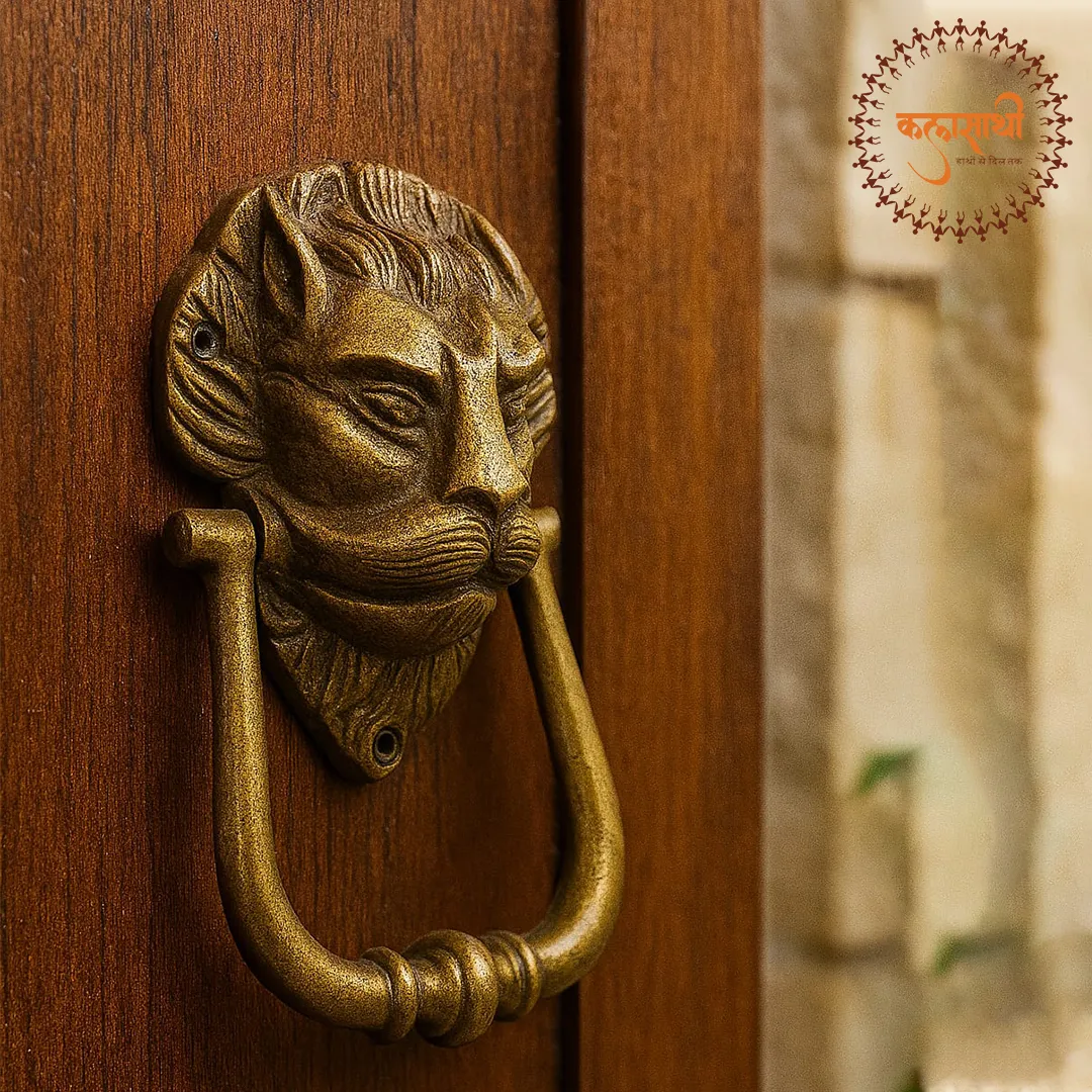 Door Knocker Small